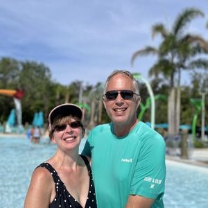 Meet your Posher, Kristi